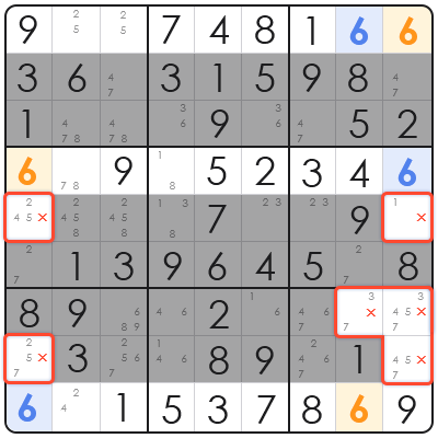 16 by 16 sudoku