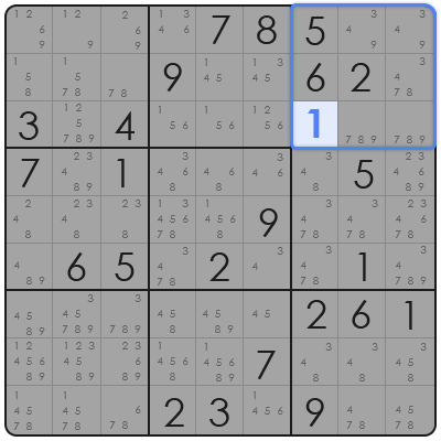 sudoku samurai